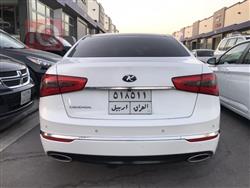 Kia Cadenza